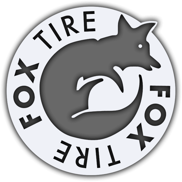 Welcome To Fox Tire